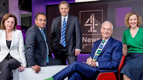 channel 4 news uk